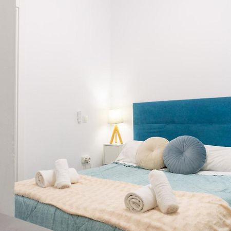 Uvedoble Flat Malaga Center Lägenhet Exteriör bild