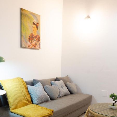 Uvedoble Flat Malaga Center Lägenhet Exteriör bild
