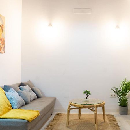Uvedoble Flat Malaga Center Lägenhet Exteriör bild